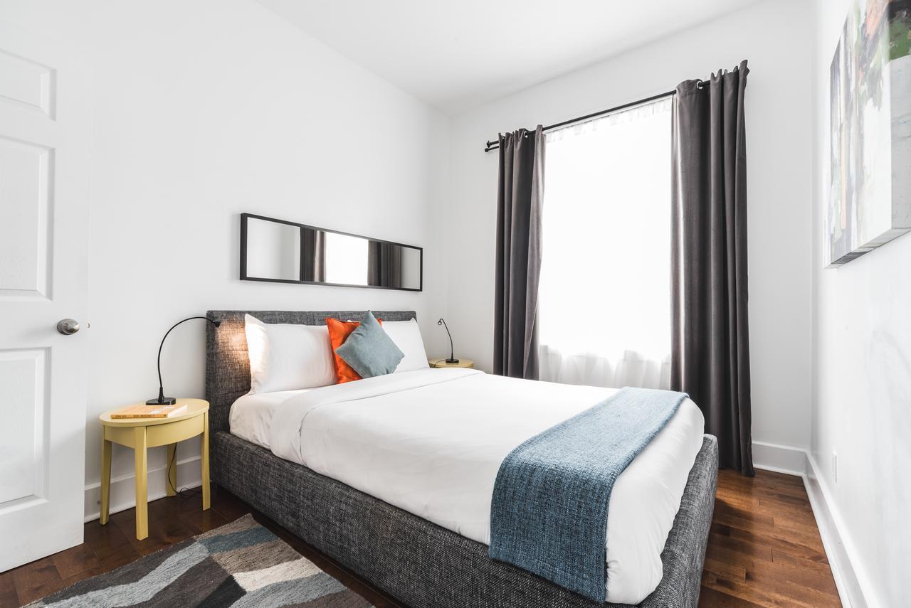 Likeahotel - Le Chambord Montréal Exteriör bild