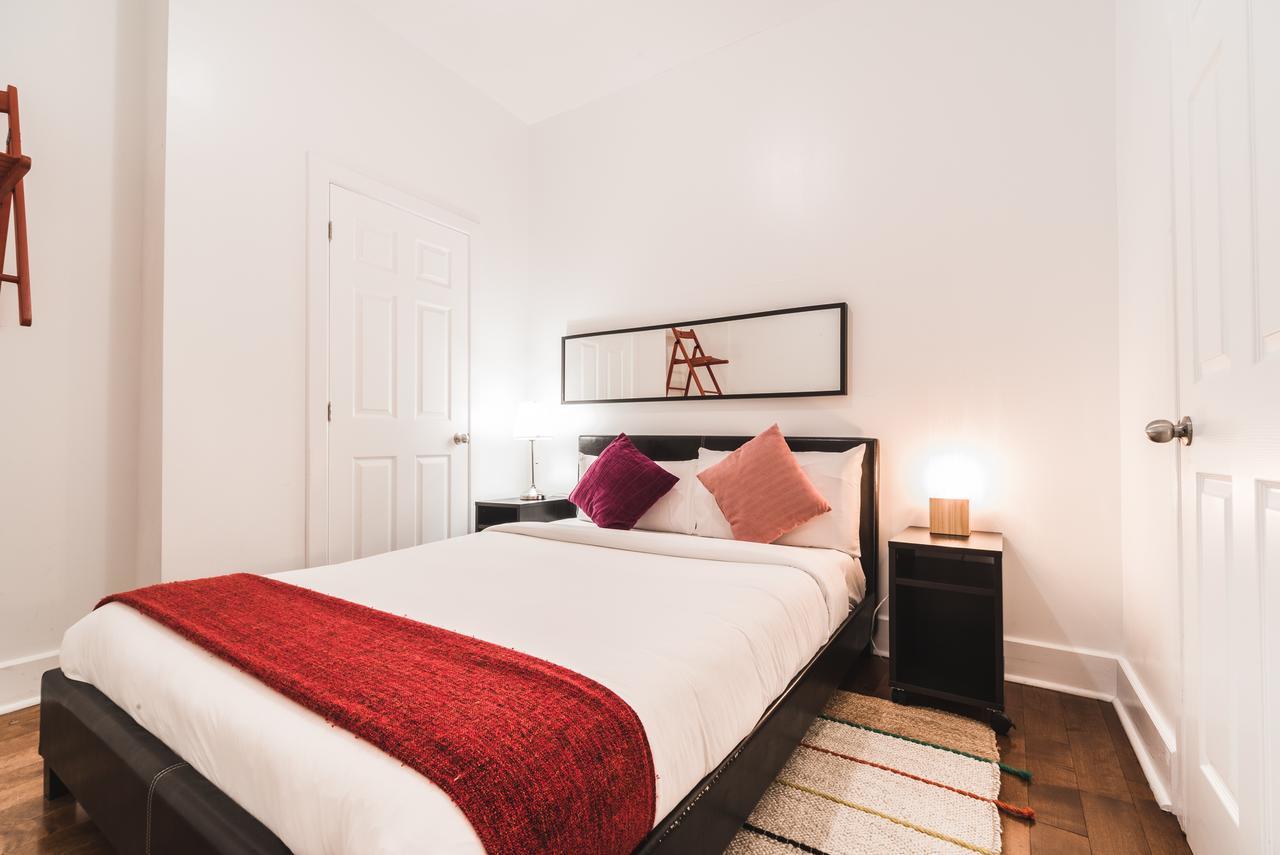 Likeahotel - Le Chambord Montréal Exteriör bild
