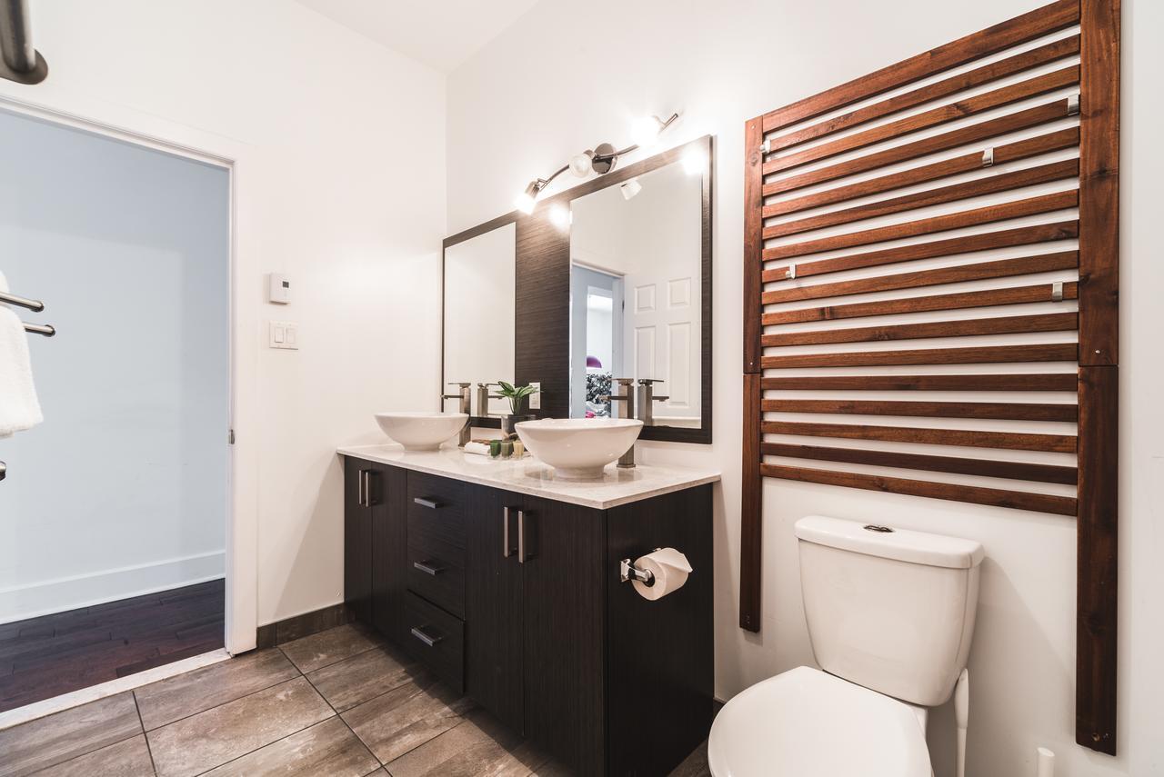 Likeahotel - Le Chambord Montréal Exteriör bild