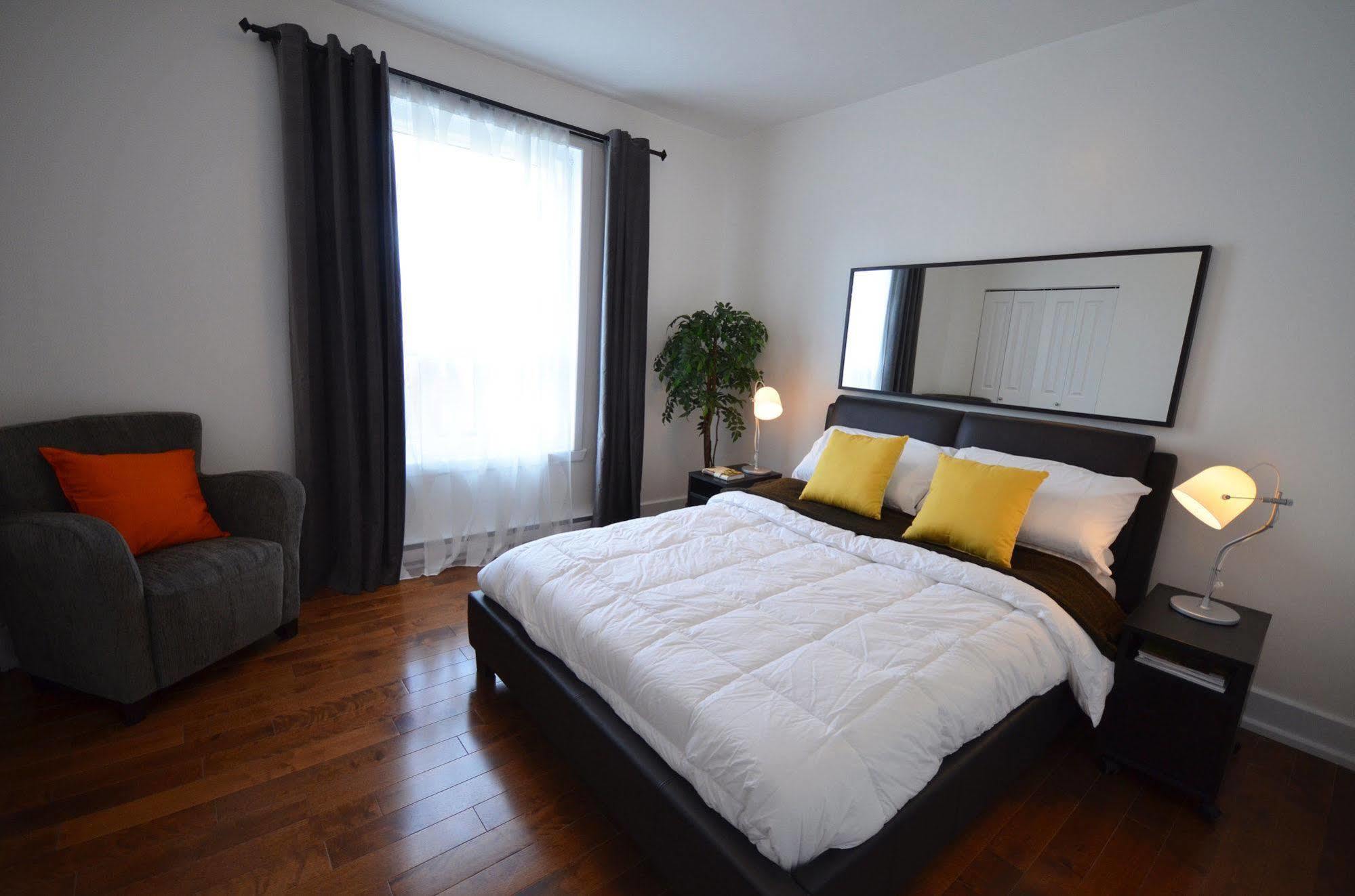 Likeahotel - Le Chambord Montréal Exteriör bild