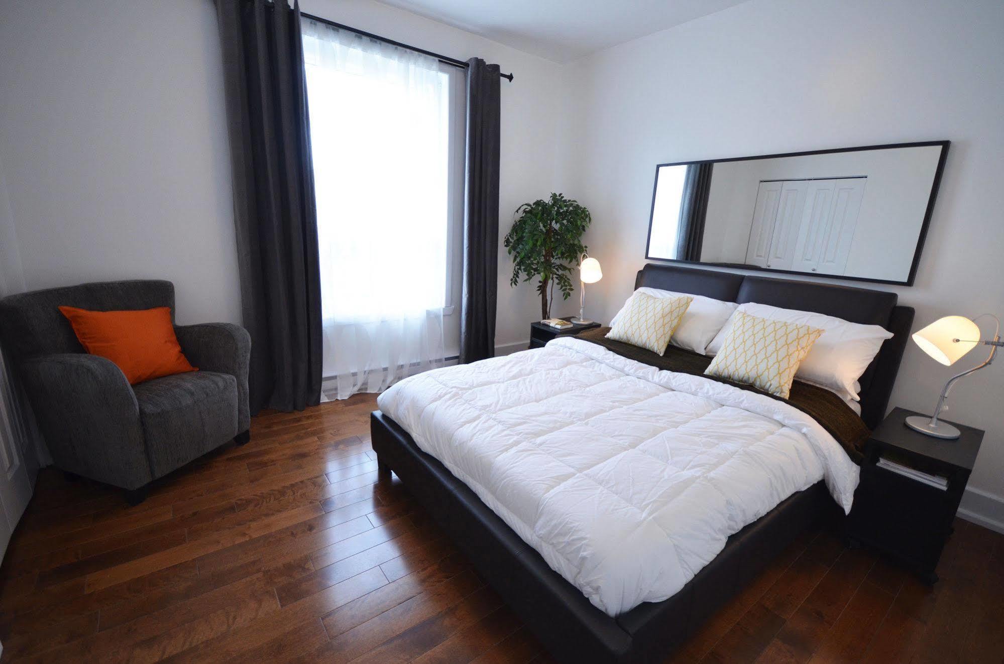 Likeahotel - Le Chambord Montréal Exteriör bild